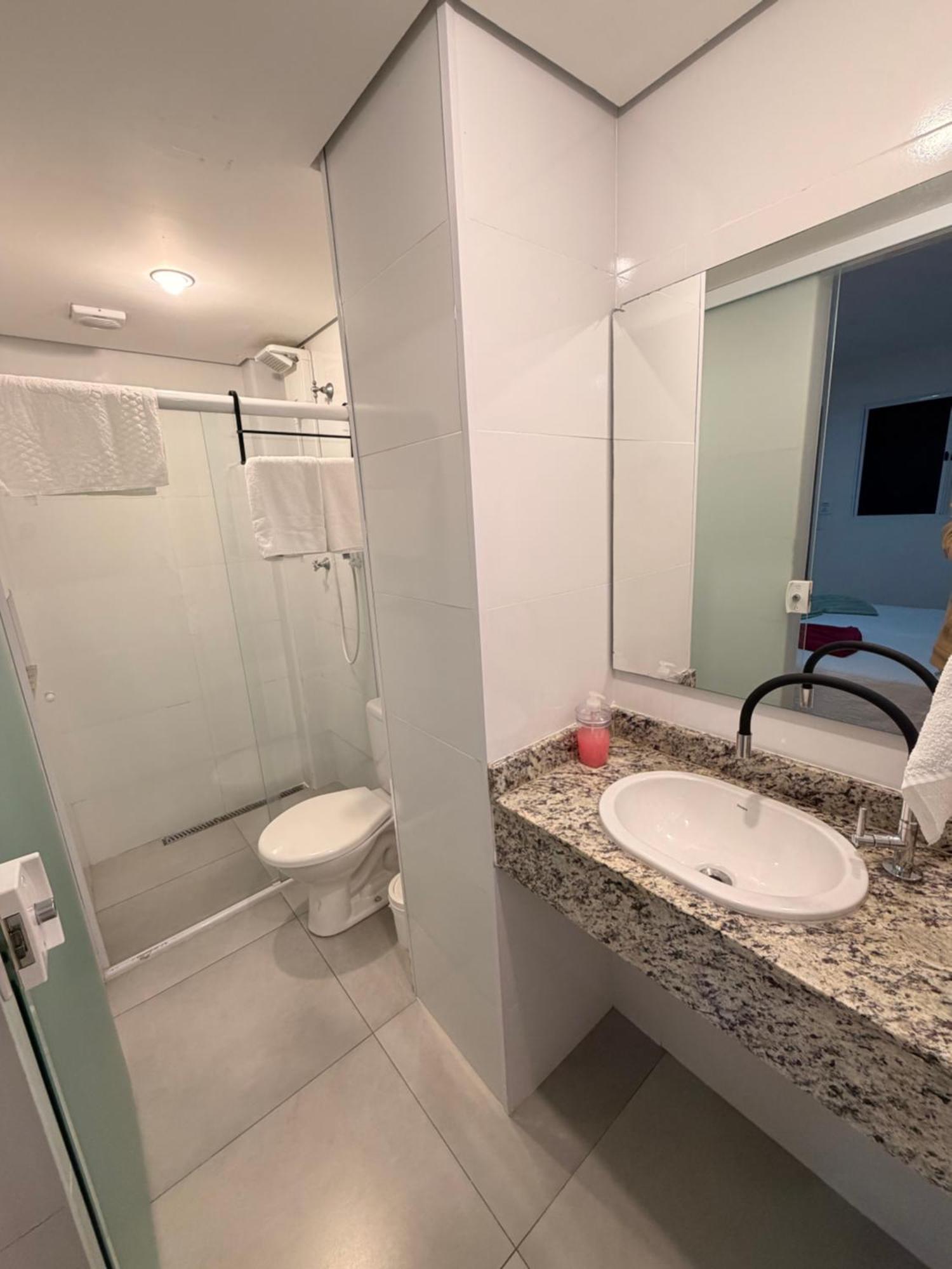 Quarto Duplo Standard